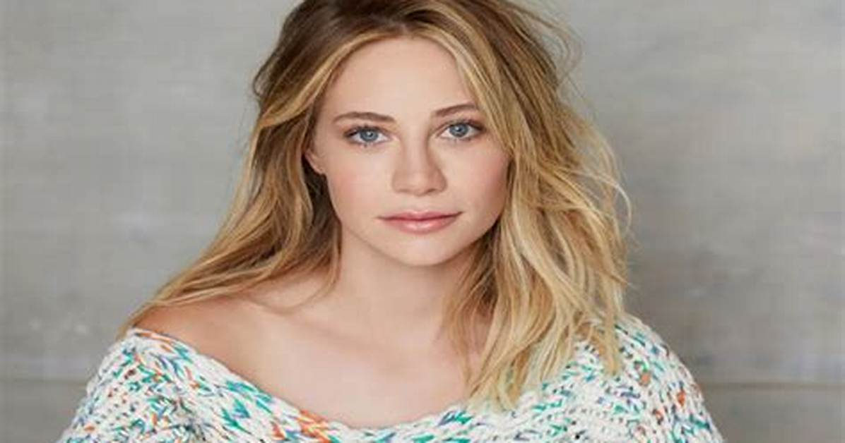 Amanda Leighton Net Worth