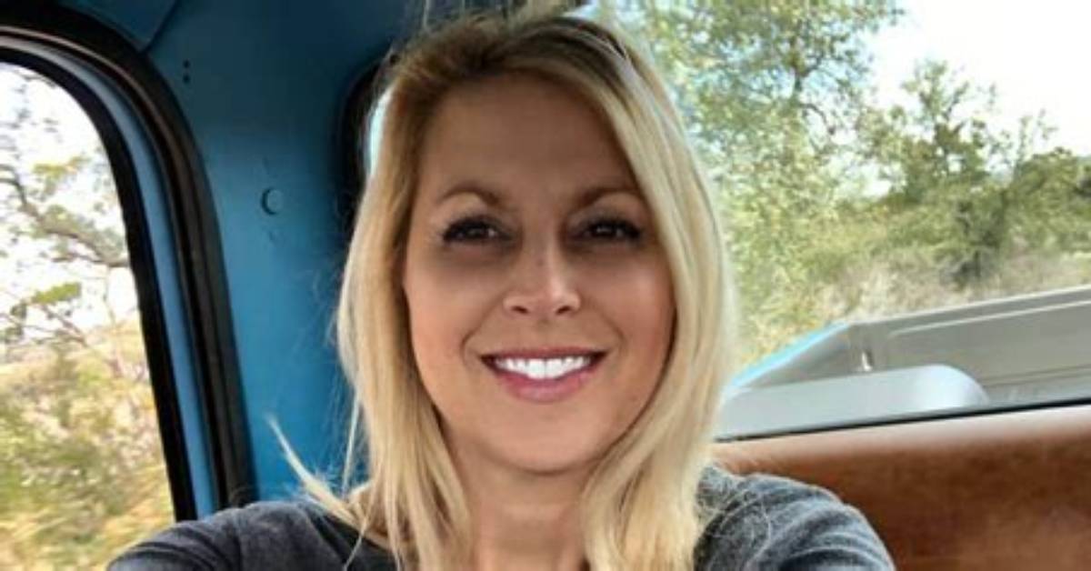 Amanda Martin Biography: Where Is the Iron Resurrection Star Now?