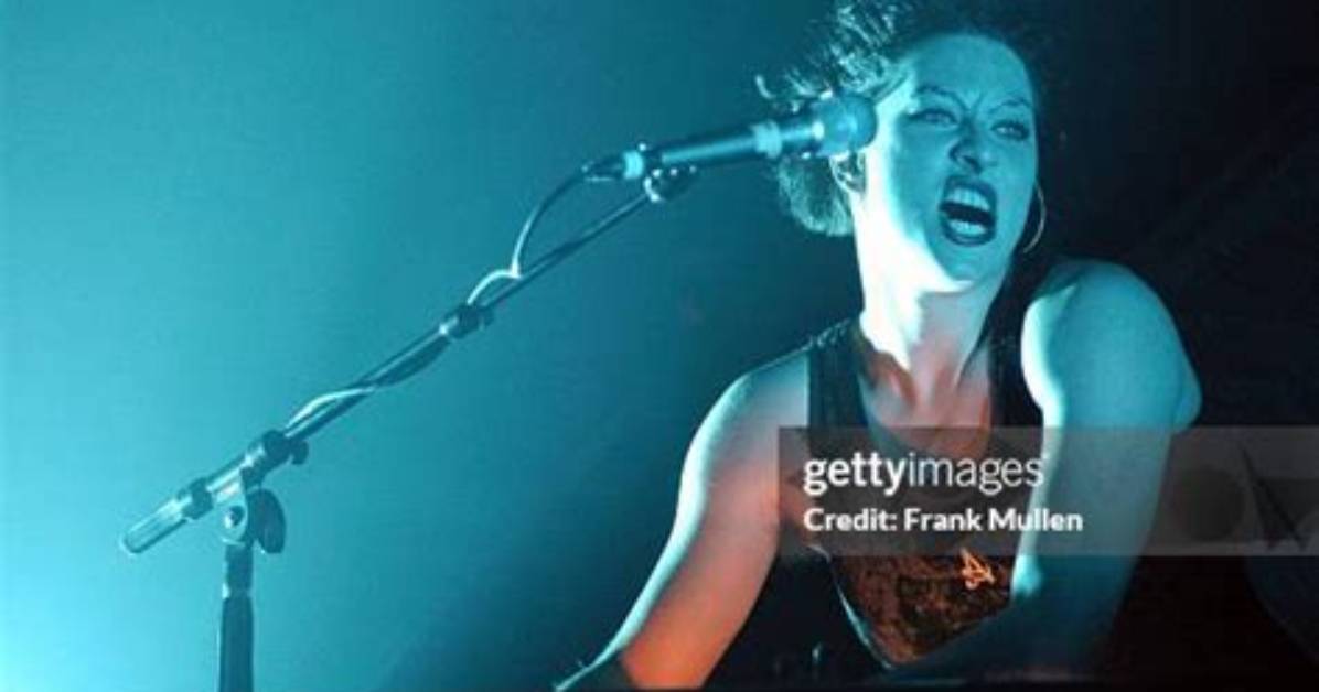 Amanda Palmer