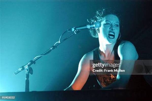 Amanda Palmer
