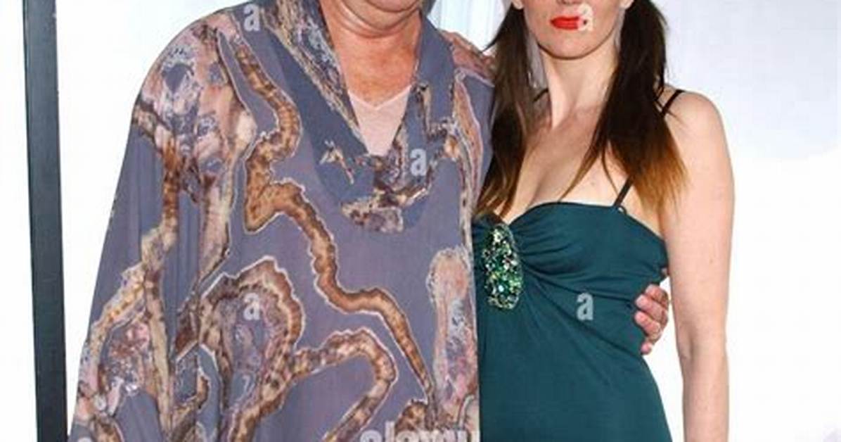 Amanda Quaid | Randy Quaid Daughter, Family and Net Worth