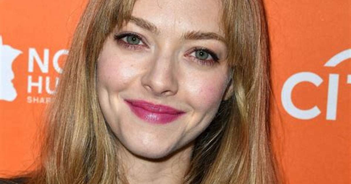 Amanda Seyfried – Biography, Facts & Life Story