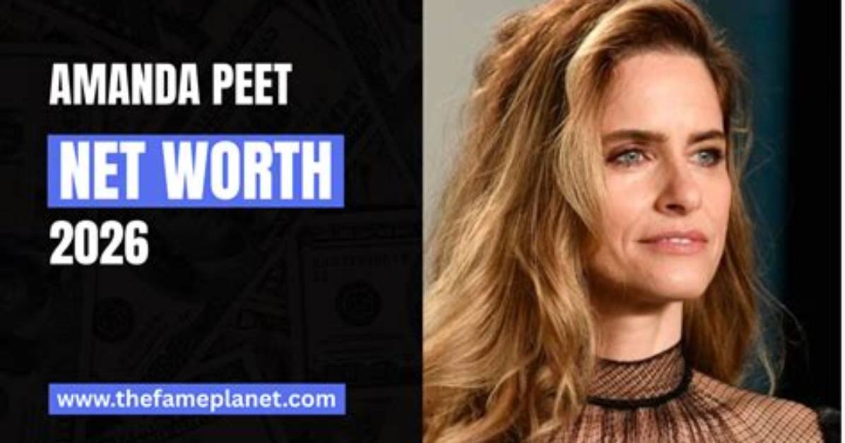 Amanda Tepe Net Worth