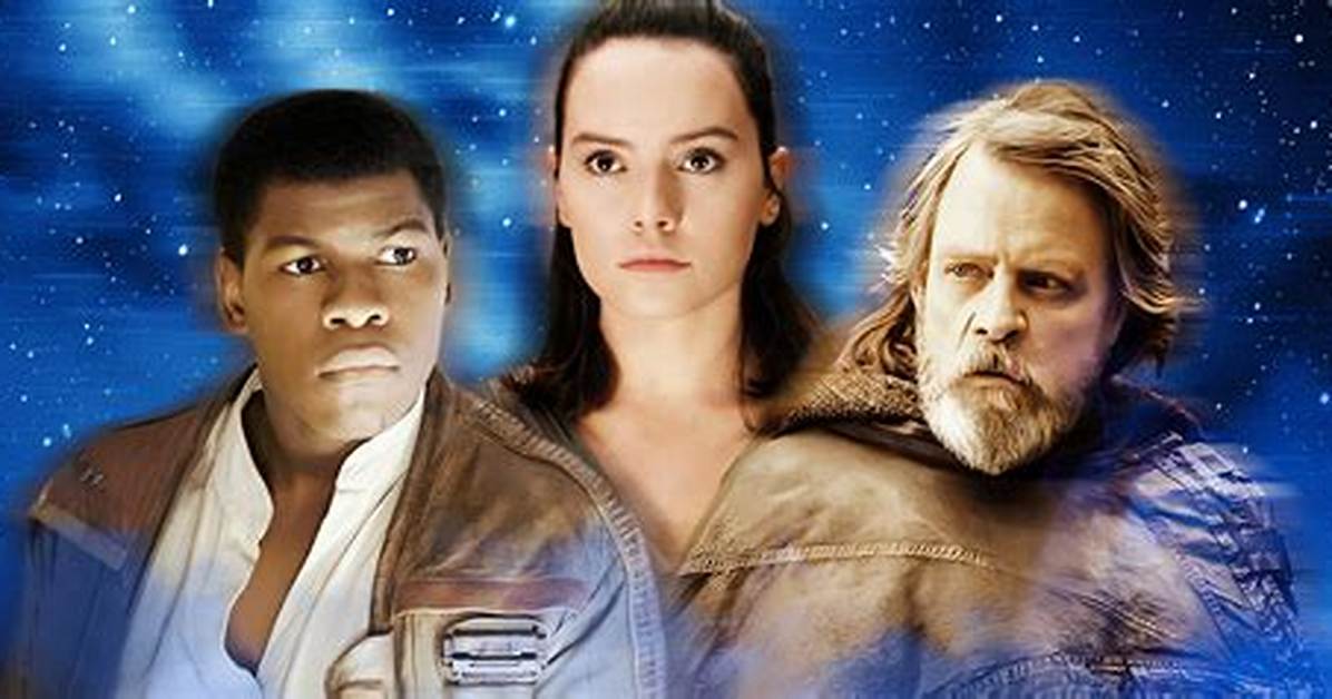 Amanda the Jedi