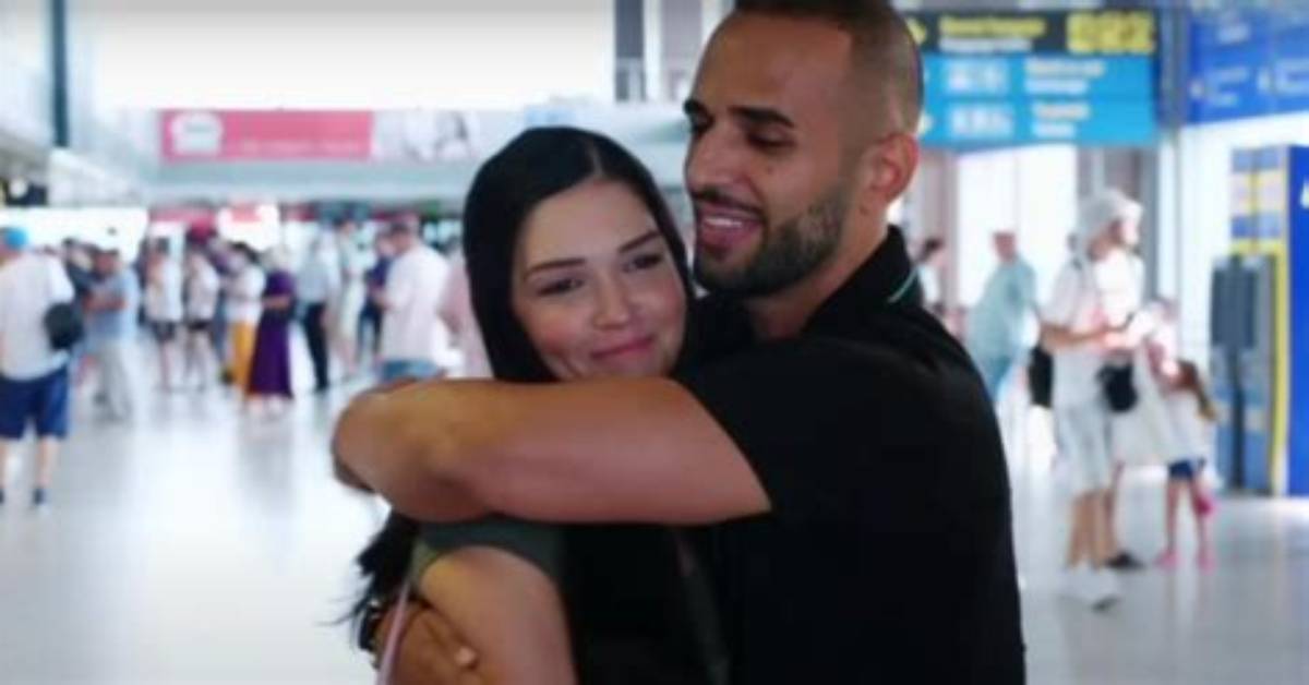 Amanda Wants to Cut Her Romania Trip with Razvan Short in '90 Day Fiancé: Before the 90 Days’ — Here’s Why