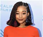 Amandla Stenberg Age, Height, Partner, Net Worth, Movies