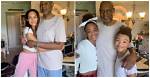 Amanza Smith's Mom, Stepdad, and Biological Dad — Details