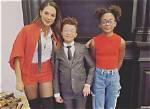 Amanza Smith Wikipedia – Who Is She? Family and Health Update