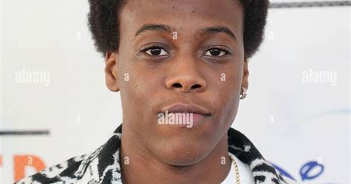 Amari O'neil Net Worth 2024