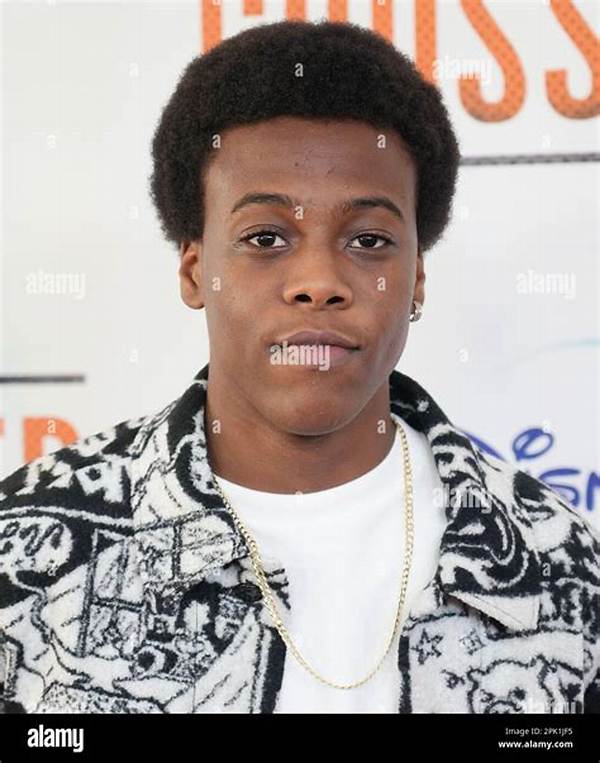 Amari O'neil Net Worth 2024