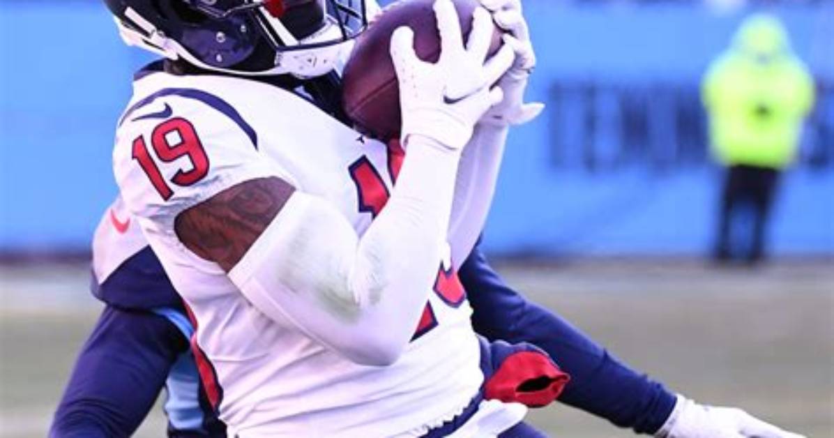Amari Rodgers