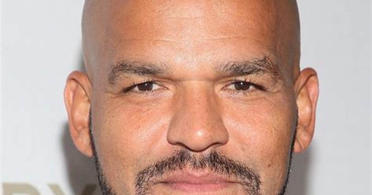 Amaury Nolasco | Bio, Age, Net Worth, Relationship, Career