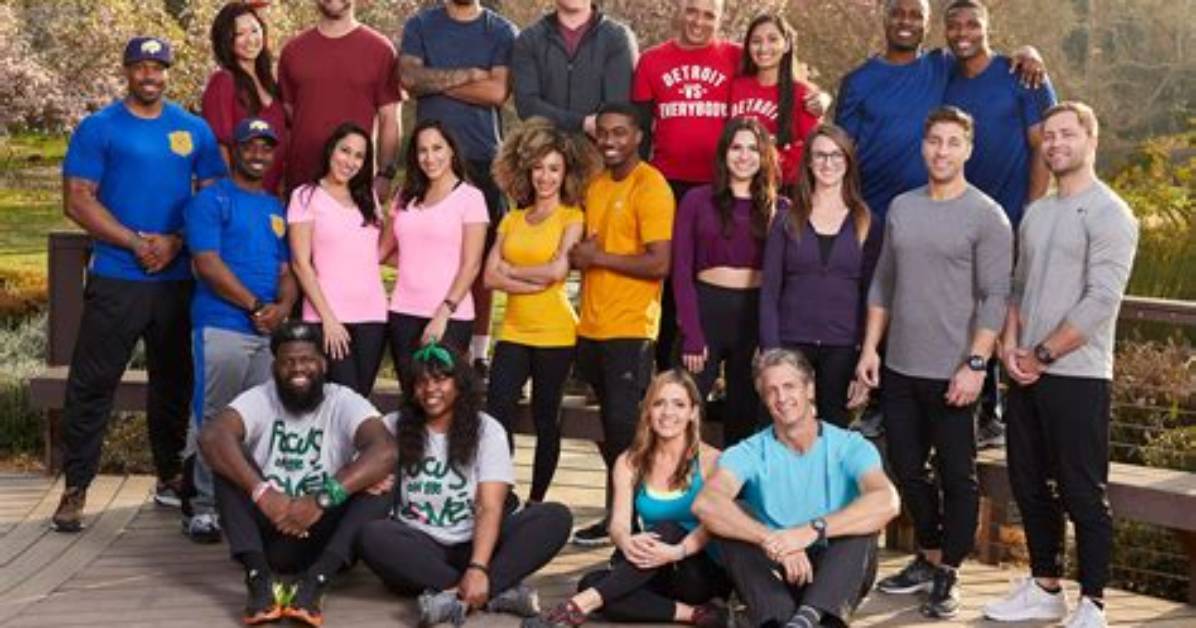 'Amazing Race' Secrets — Season 33 Contestants Lulu and Lala Tell All (Exclusive)