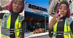 Amazon Employee Posts Downsides of Working There in Viral Clip