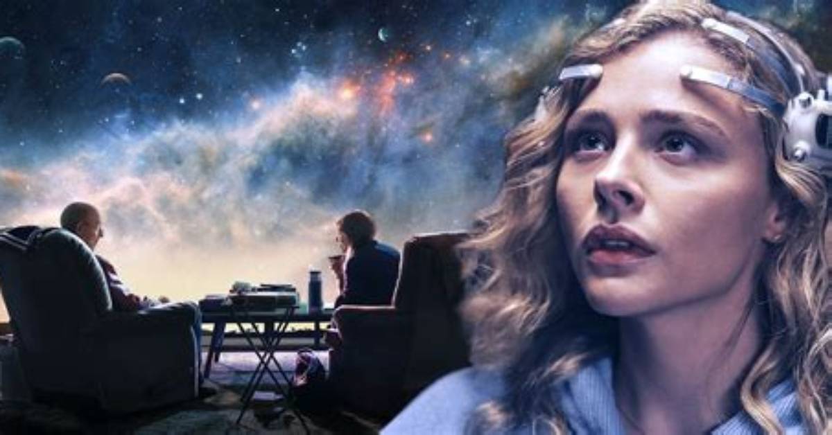 Amazon's New Sci-Fi Series 'Tales from the Loop' Is Based on Futuristic Paintings