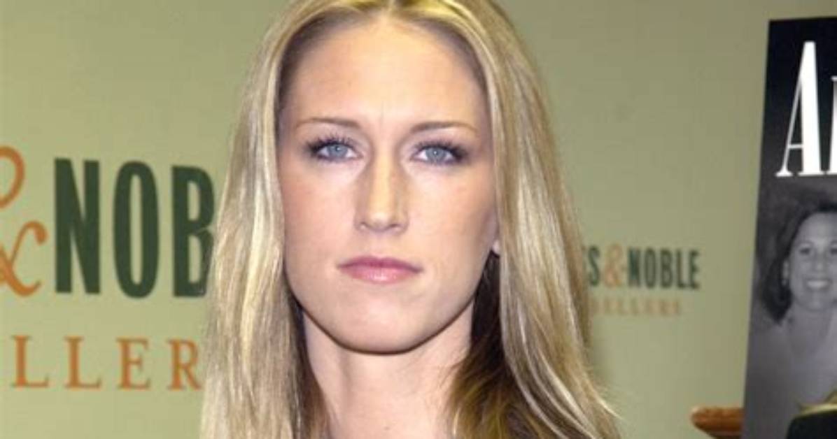 Amber Frey Today, Scott Peterson, Husband, and Net Worth