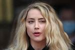 Amber Heard Thanks Fans for Support Amid Johnny Depp Controversy