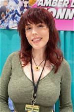 Amber Lee Connors Net Worth