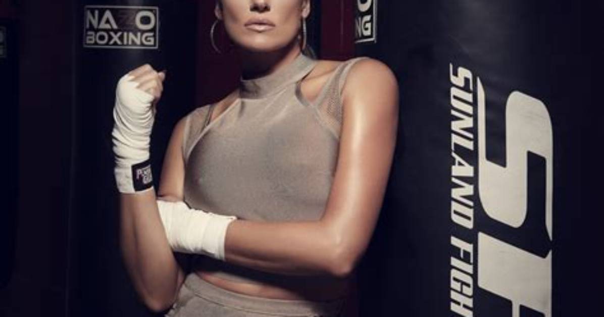 Amber Nichole Miller