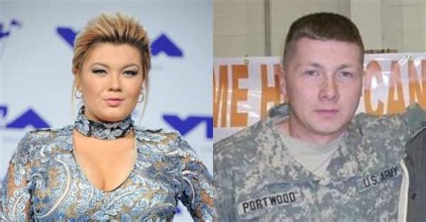 Amber Portwood's Brother Says She Shouldn't Apologize to Andrew
