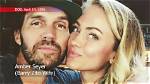 Amber Seyer Wiki, Age (Barry Zito’s Wife) Biography, Family & More