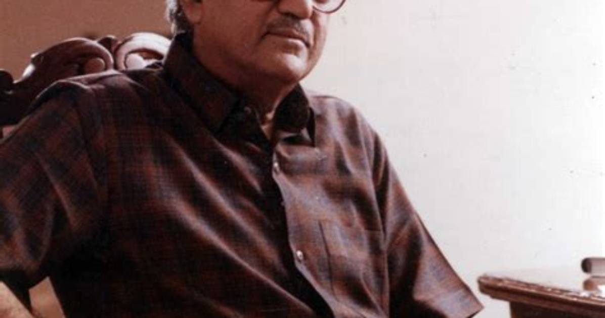 Ameen Sayani