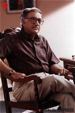 Ameen Sayani