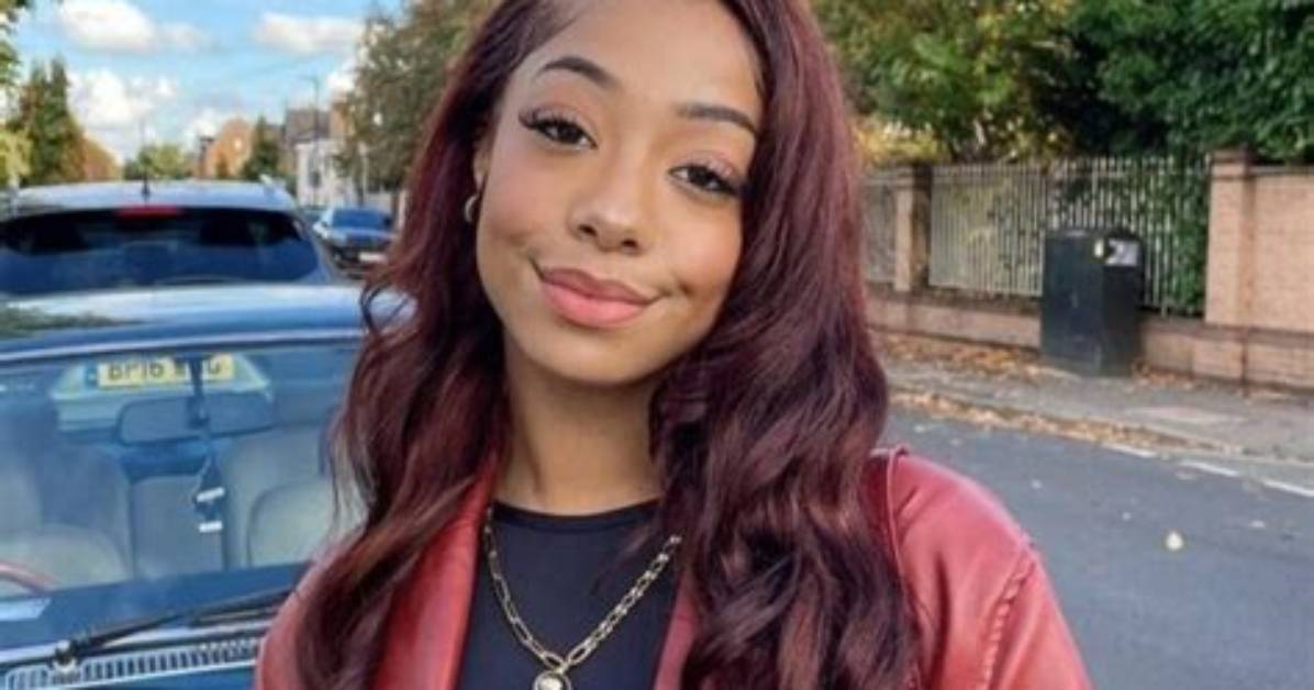 Ameerah Falzon-Ojo Net Worth