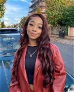 Ameerah Falzon-Ojo Net Worth
