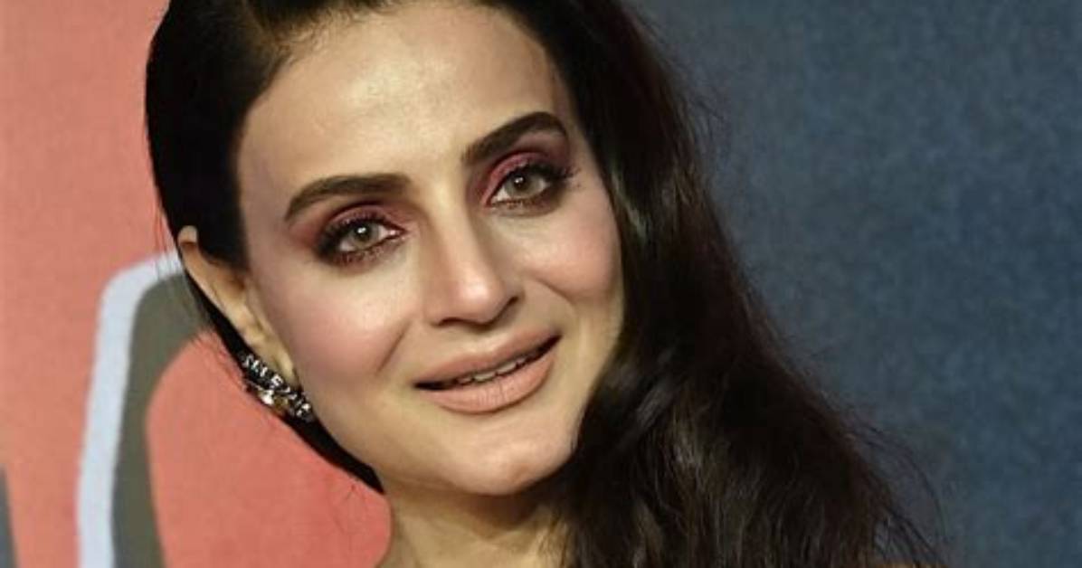 Ameesha Patel