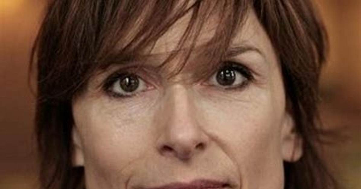 Amelia Bullmore Net Worth