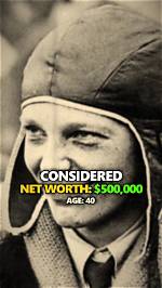 Amelia Earhart Net Worth – How Much Was Amelia Earhart Worth?