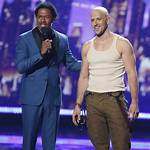'America's Got Talent': Jonathan Goodwin Is Paralyzed After on-Set Accident
