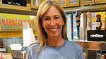 'American Barbecue Showdown' Judge, Melissa Cookston, Is Serious About Good Bbq