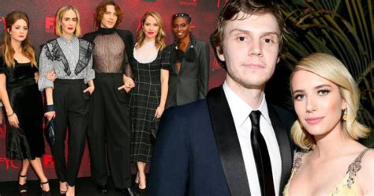American Horror Story Cast Net Worth – Richest Cast Members Salary