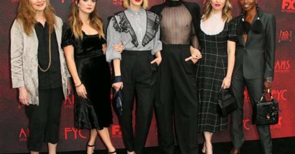 'American Horror Story' Switches Format with Season 10