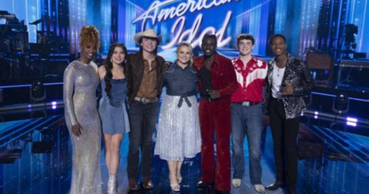 'American Idol' Top 10 Spoilers Show Who America Voted out and Who's Still In