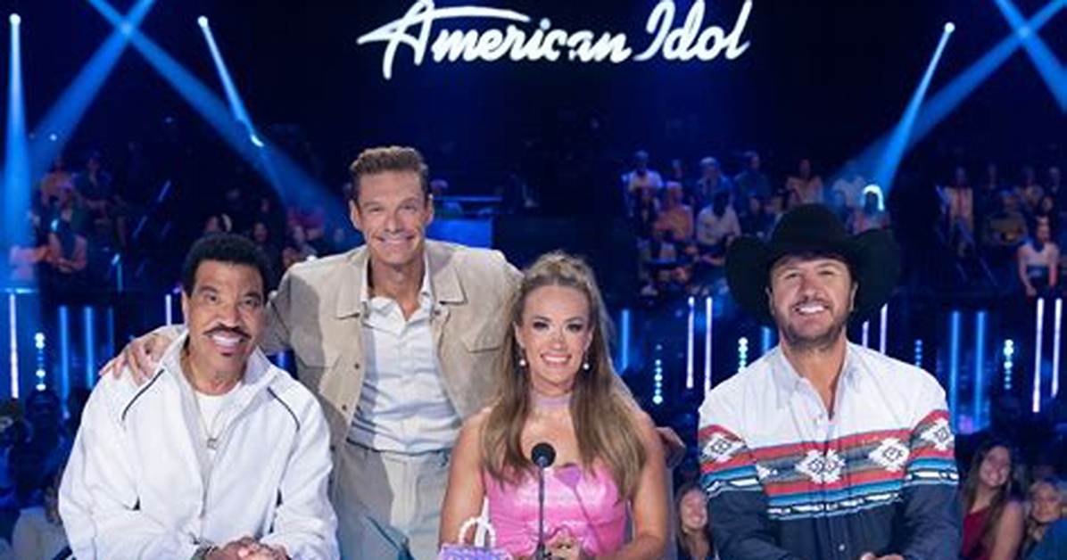 American Idol: Who Are Gia and Nino Buzaladze? Meet Nutsa Buzaladze Parents
