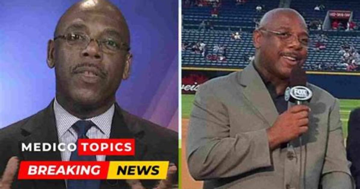 American Newscaster Died at 66