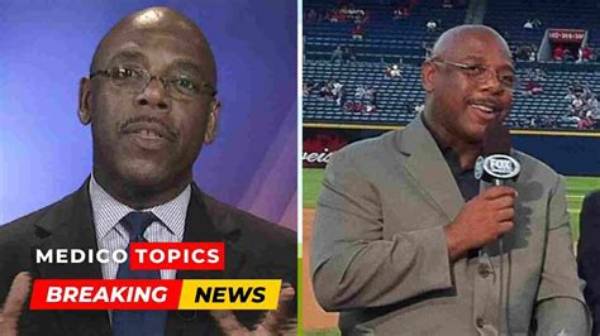 American Newscaster Died at 66
