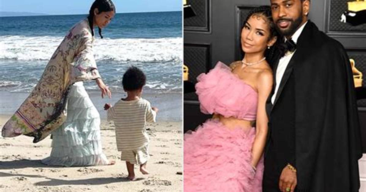 American Singer Jhene Aiko Is Married to Yoruba Man