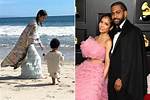 American Singer Jhene Aiko Is Married to Yoruba Man
