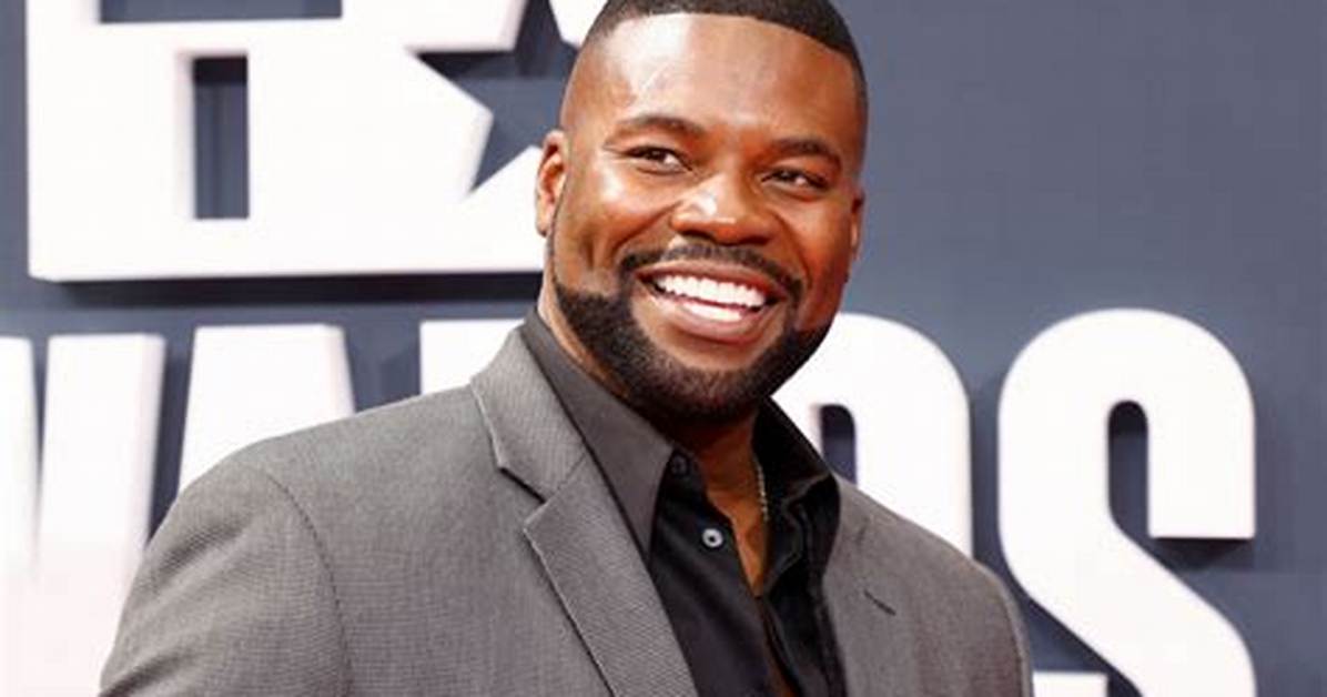 Amin Joseph Net Worth 2024