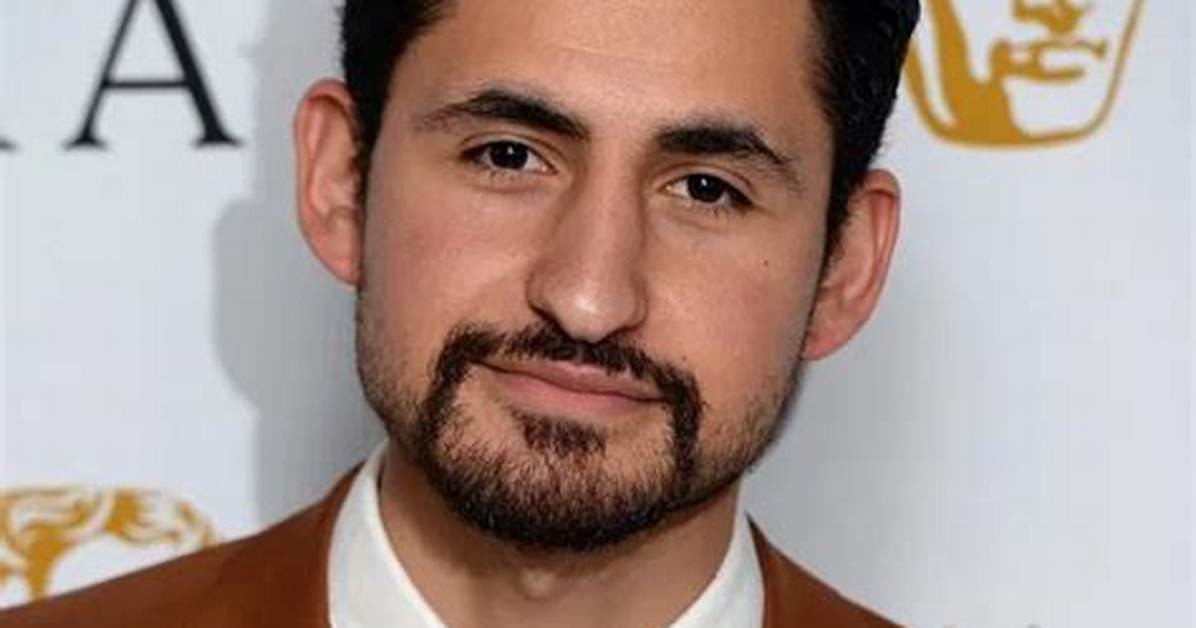 Amir El-Masry Net Worth 2024