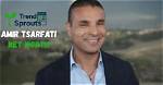 Amir Tsarfati Net Worth: Early Life, Career, Age, Relationship and Achievement
