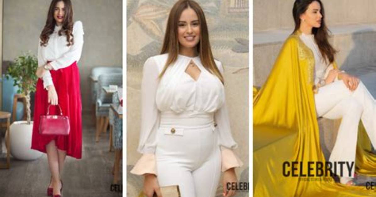 Amira Jaziri Instagram - Le Compte Officiel, Photos Et Vidéos À La Une