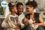 Amirah Vann Welcomed a Baby Girl with Her Partner, Patrick Oyeku, in 2020