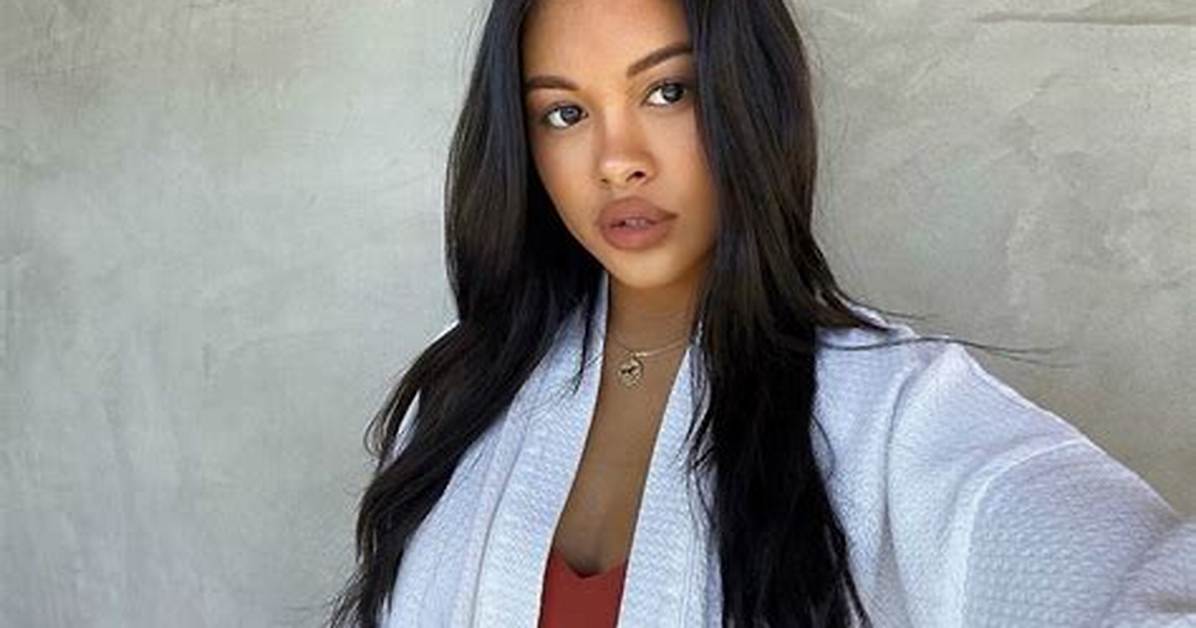 Ammika Harris