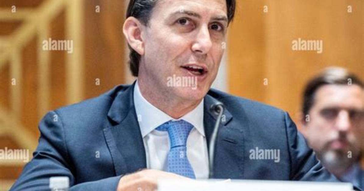 Amos Hochstein