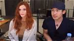 Amouranth Threatened by Business Partner's ‘Suggestive’ Offer